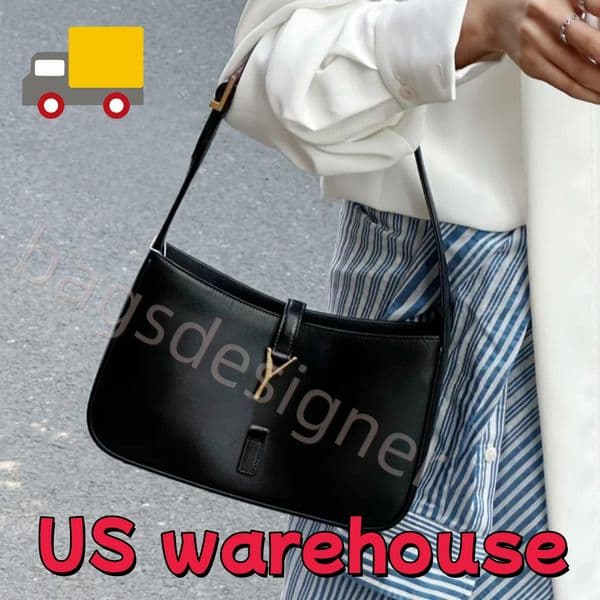 Hobo Crocodile Leather luxury designer Bag Handbags High Quality Underarm Bag Shoulder Bags Fashion Purses Designer Woman Handbag Dhgate Bags Wallet sac luxe thumbnail 2