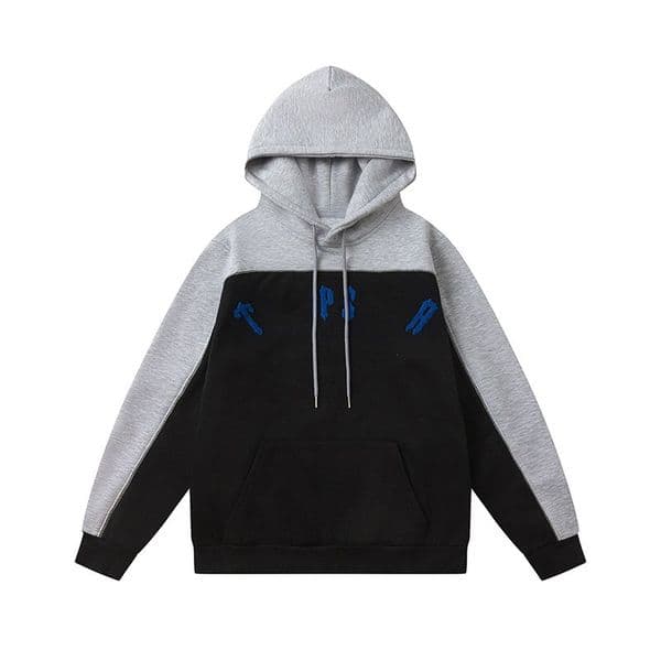 Stylish Men's Loose- Designers' Printed Hoodies and Sweats for Casual Comfort