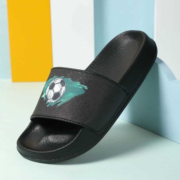 Childrens Home Slippers and Casual Shoes W250331