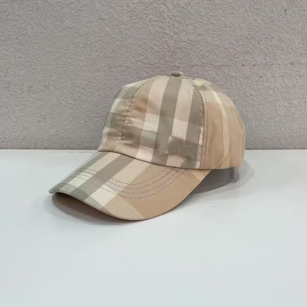 High Quality Street Caps Baseball cap mens hat womens caps for men summer blending unisex classic letters adjustable dome outdoor head embroidery cap bbgg