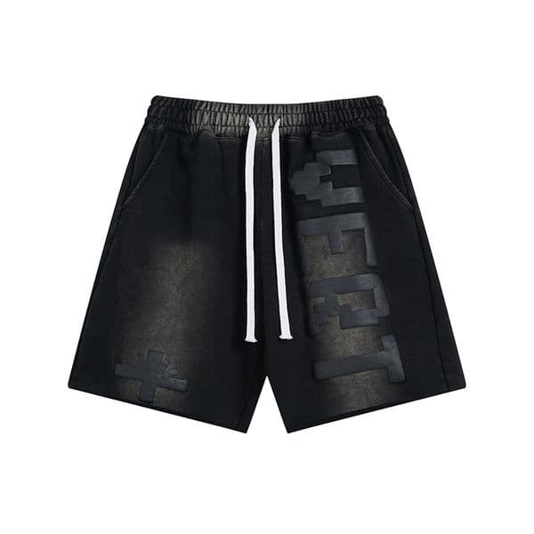 Vert765 mens womens designers shorts hip hop pants letter printing casual clothes summer Beach clothing shorts