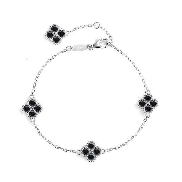 designer Elegant Moissanite Tennis Bracelet for Women, Gold Plated S Sier, Charming Jewelry with Certificate ddmymoon
