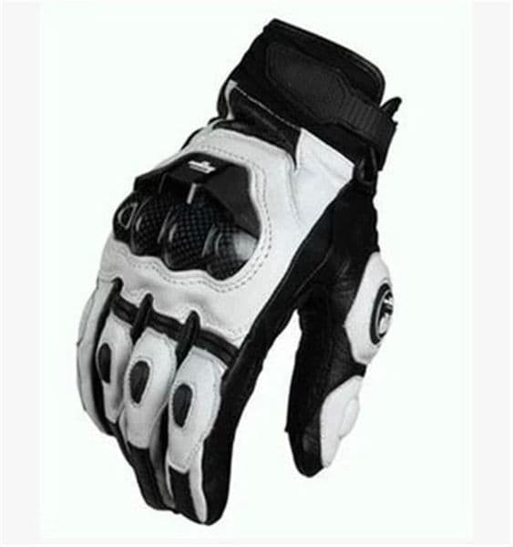 hxlmotostore fashion casual mens leather gloves motorcycle protective gloves racing cross country gloves217K9008620