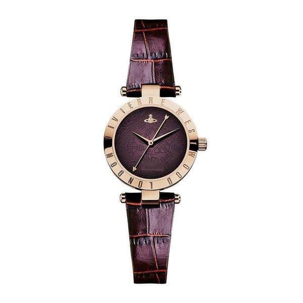 saturn Watch viviannee quartz movement watch Vivienenns watch west wood watch westwood Wrist watch stainless strap steel strip women waterproof for daily life 685