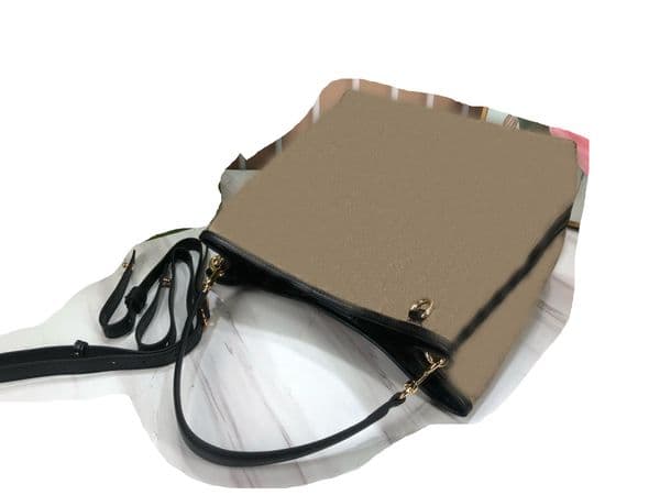 The latest handbag, fashionable classic handbag, fashionable crossbody bag, 815103