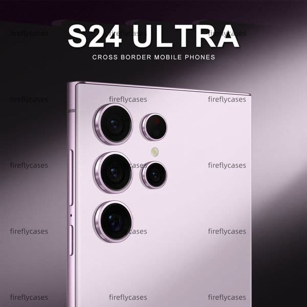 5G smartphone S24 Ultra+ 16GB+1TB Cell Phones Unlock Touch Screen Phone Androids Camera Telephone HD Display Face Recognition thumbnail 2