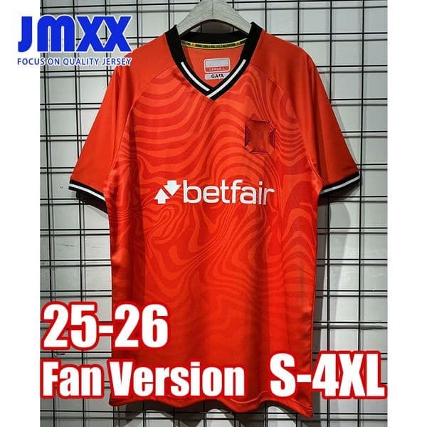 XXXL 4XL JMXX 25 26 Vasco da Gama Soccer Jerseys Home Away Third GK Goalkeeper Pre Match Training Special Mens Uniforms Jersey Man Football Shirt 2025 2026 Fan Version