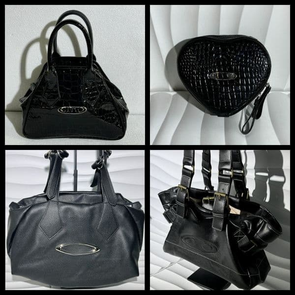 Vivenes Westwoods Bags 2025 New Saturn Bag Duffle Bag Designer Bag Mens Chain Bag Women Tote Bag Handbag Luxury Purse Crossbody Borse High quality handbag