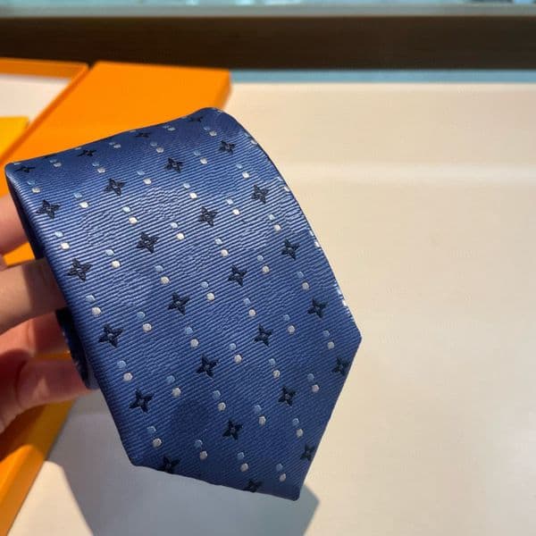 SSYY 2024 Men Neck Ties Brand Men Tie Silk Jacquard Design Mens Fashion Tie Letter Printed Business Neck Tie adhdfgn