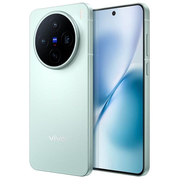 Original Vivo X200s 5G Mobile Phone 12GB RAM 256GB ROM Dimensity 9400+ 50MP NFC 6200mAh Android 6.67" 120Hz AMOLED Full Screen Fingerprint ID Waterproof Smart Cell Phone