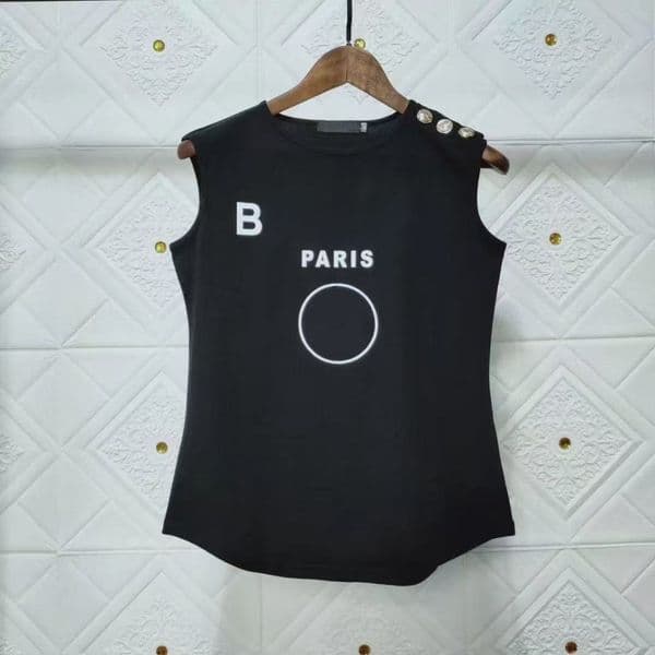 Women's fashion designer women's T-shirt summer fashion classic short sleeved letter printed T-shirt for couples loose fit