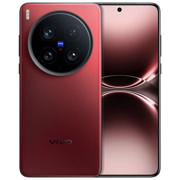 Original Vivo X200 Ultra 5G Mobile Phone 16GB RAM 512GB ROM Snapdragon 8 Elite 200MP NFC 6000mAh Android 6.82" 120Hz Full Screen Fingerprint ID Face Wake Smart Cell Phone