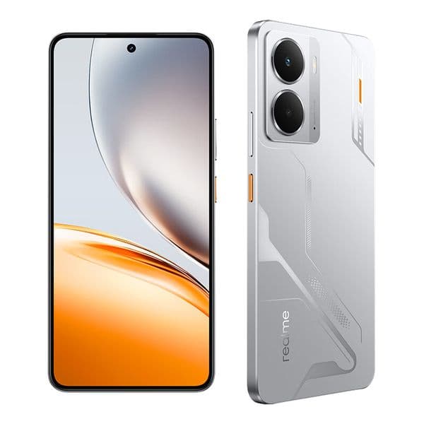 Original Oppo Realme Neo 7X 5G Mobile Phone 8GB RAM 128GB 256GB ROM Snapdragon 6 Gen4 50.0MP NFC 6000mAh Android 6.67" 120Hz Full Screen Fingerprint ID Gaming Cell Phone