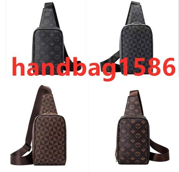 men women Waist Bags Bumbag Belt Mens Backpack Men Tote Crossbody Purses Chest Messenger Bag Handbag Fashion Wallet Fannypack