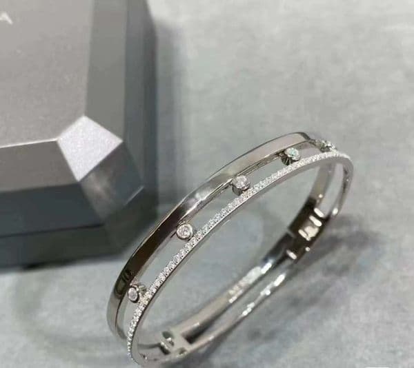 High Quality For Your Choice Designer Bracelets Alphabet Valentine Gift Elegant Women Bracelet 17Size 2314