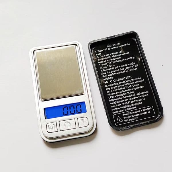 2026 perfume 200G/0.01G Mini Precision Digital Electronic Weighing 0.01 G Portable Kitchen cologne Scale For Herb Jewelry Diamond Free Shipping
