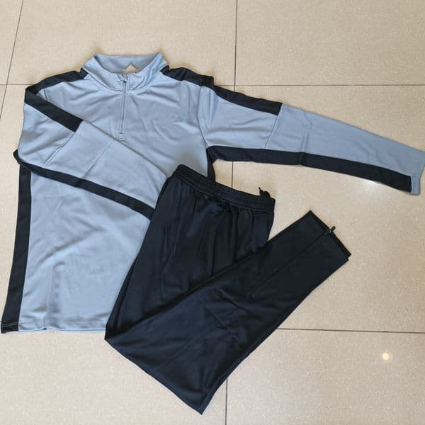 mens tracksuit set long sleeve two-piece jogger suit sports shirt sweatpants fitness sportswear running sweatshirts bottoms training basketball soccer tracksuit
