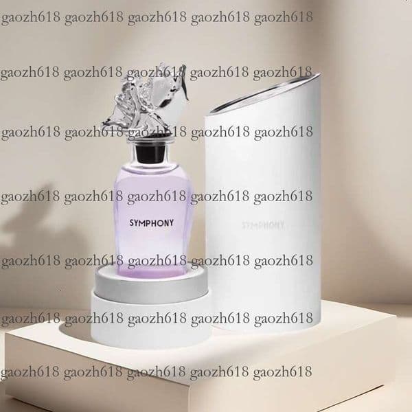 perfume women cologne for mens Sables Roses Mille Feux Rose Des Vents Apogee Lady Elegant Long-lasting Frangrance Female Aroma 100ML ombre nomade Perfume