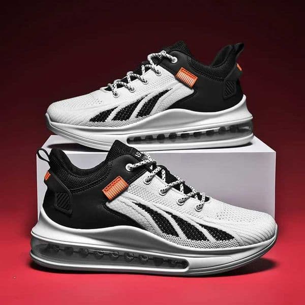 men shoes Sneakers Male tenis Luxury shoes Mens casual Shoes Trainer Race Breathable Shoes fashion loafers running Shoes for men M250514 K260323