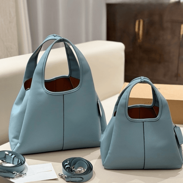 Designer Large Tote Bag Lana Shoulder Bag Lana Bag Laptop Beach Bucket Handbag Bag Crossbody Handbags Large Capacity Tote Leather