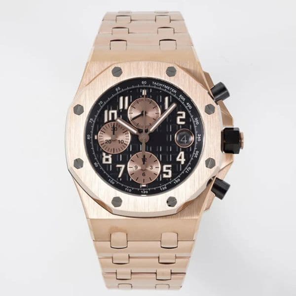 High quality watch designer Man's Watch Quartz Movement Watch stainless steel case Luxury watch