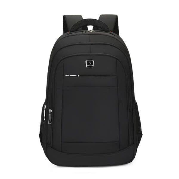 Mens large capacity travel backpack with wheels womens multilayer handcart lage bag trolley business computer 240813 Z260524