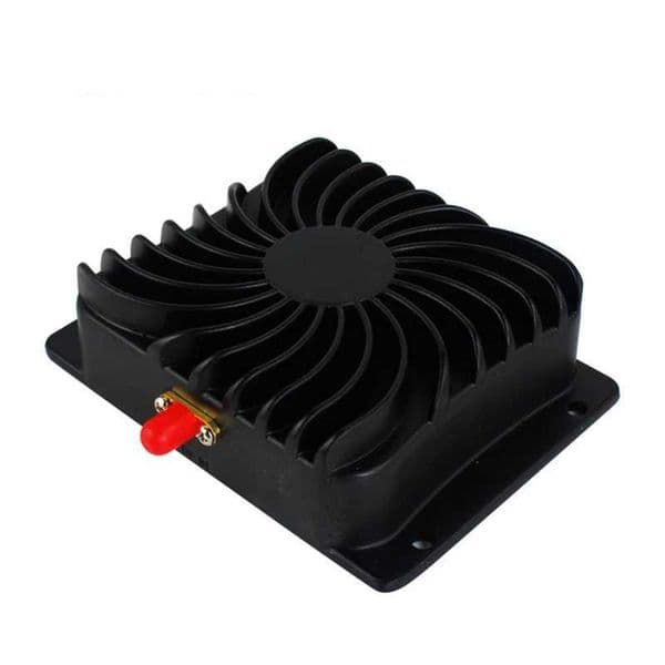 EDUP Wifi Booster 2.4GHz 8W Wifi Power Signal Amplifier Router Range Extend Booster 6dBi Wireless Antenna Adapter 802.11b/g/n X2505161