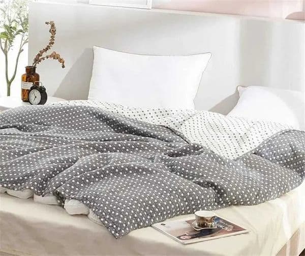 Luxury Designer Applique Cotton Quilt Set art 3-Piece Bedspread On The Bed King Queen Size Lightweight Quilted Coverlet Summer Thin Comforterxj250303 PDM Free S 002