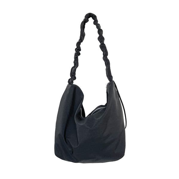 Elegant Unisex Crossbody Purse | Durable Lightweight Totes Featuring Soft Textured Material Perfect For Commute & Travel