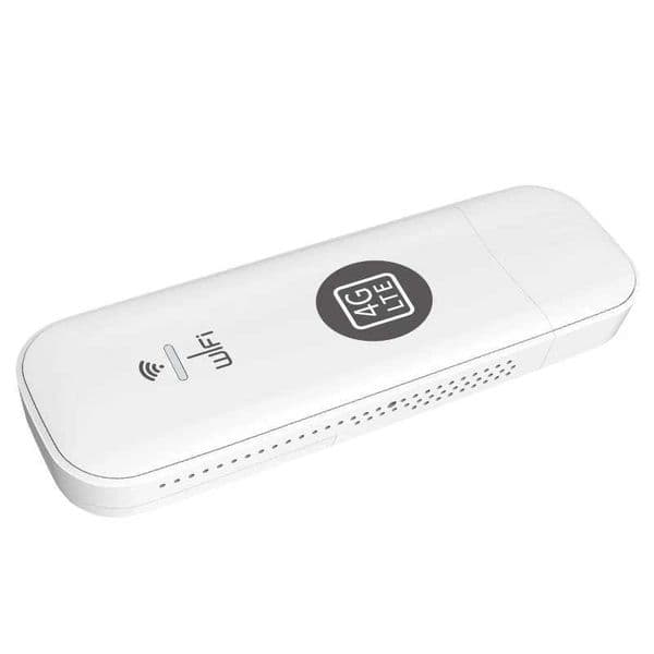 EATPOW 4G Modem USB Dongle WiFi Router with SIM Card Slot 150Mbps Mobile Wireless WiFi Adapter 4G Router Home Office X2505161