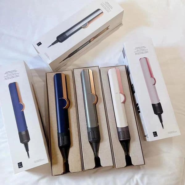 Hair Straighteners Designer Curling Iron Hair Curlers Care Styling Tools Hair Products Womens Mens Travel Home Straighten Hair Salon Hair Styling Multi Function