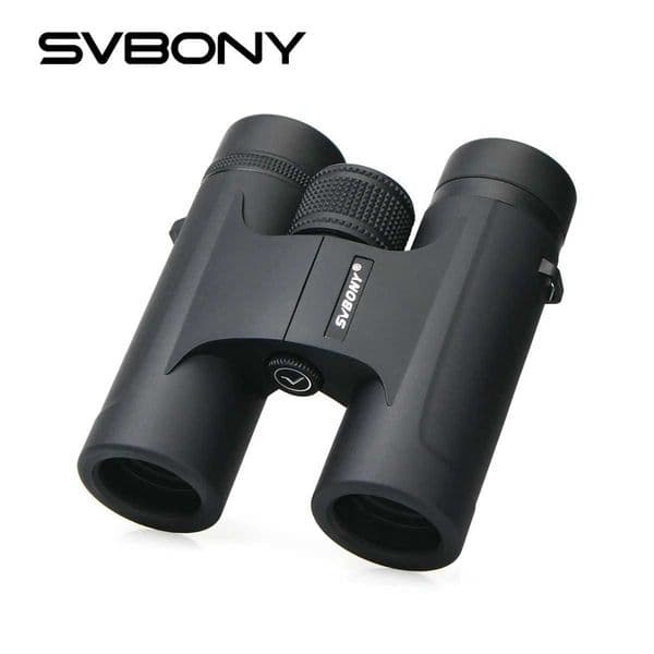 Svbony F9333A/F9333B Binoculars 10X42/8X32 Telescope Powerful Professional HD Long Range Camping Equipment For Traving Survival Y250516