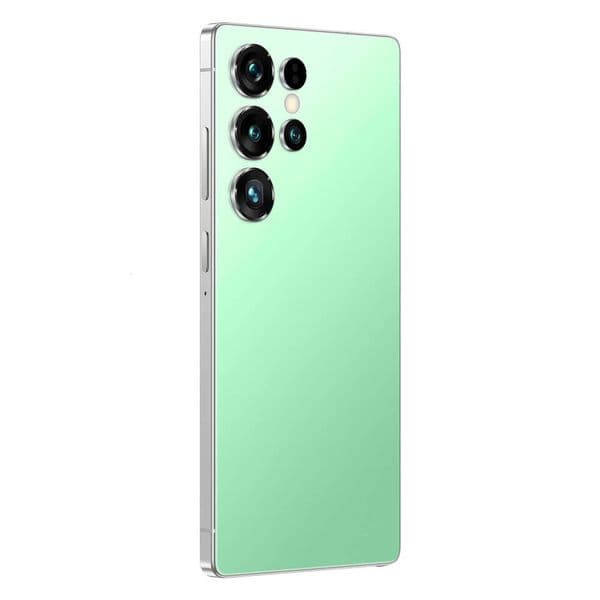 S25Ultra true 4G high-definition 2025 New style large screen, brand new unopened 2+16GB Android smartphone thumbnail 2