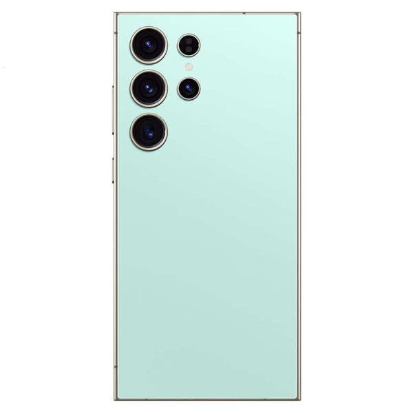 2024 New S24 Ultra 6.75-inch Smart Phone 3+64G Android 2025 4G Full Network