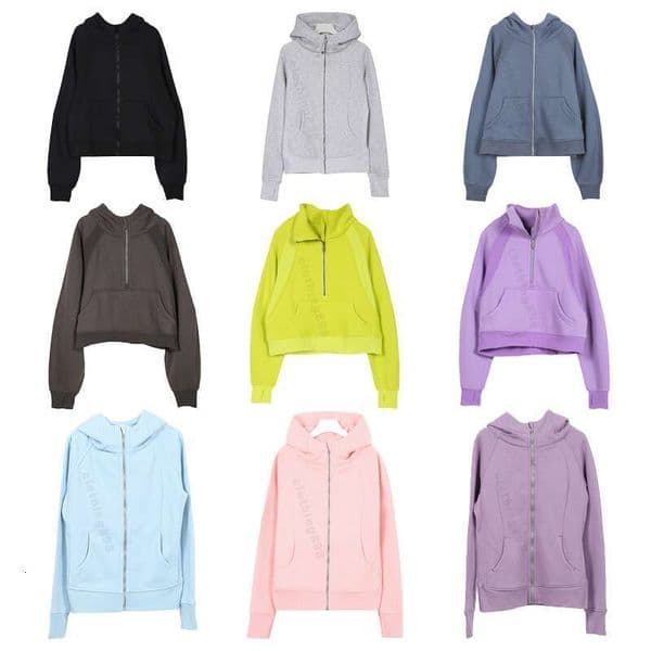 hoodie workout clothes women gym yoga set living fashion clothing women jackets resort style outdoor casual hoodies comfort multicolor designer clothes women