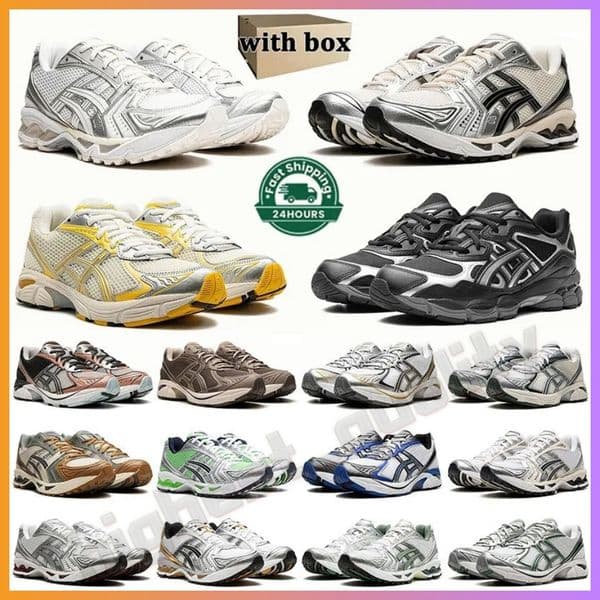With Box Designer Running Shoes For Mens Womens Sneakers Pink Triple Pure Black Silver White Yellow Blue Green Grey Brown Outdoor Sports Men Sneakers Trainers 36-45