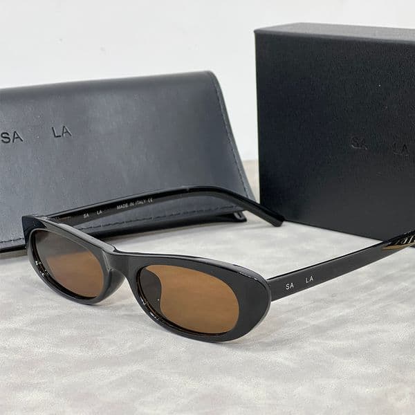 Fashion lovely cowboy Designer come Women Sunglasses Luxury Goggles Vintage Full Frame Beach Sun Visor UV Protection Polarized Glasses Original Box Gift