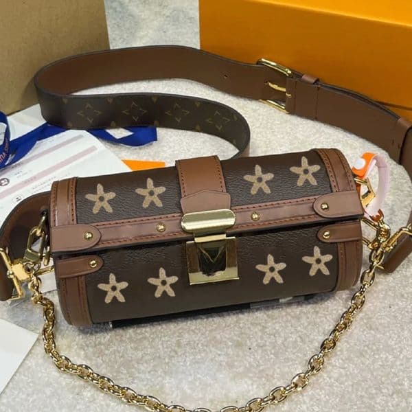 Hot Selling Women's Bags Manufacturer Papillon Trunk Shoulder Hand Bags Ladies Handbags shoulder bag designer bag purse handbags crossbody designers bag