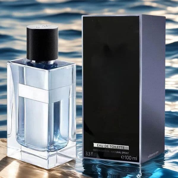Classic Men's perfume 100ml Cologne La Nuit de Lhomme EDT EDP Le Parfum Long lasting perfume spray