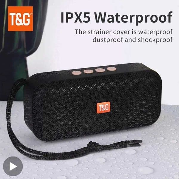 New Arrival Portable Wireless Mini Box De Som BT Speaker Radio FM Sound Box Music Small USB Computer PC Blootooth Acoustics Baffle T250522