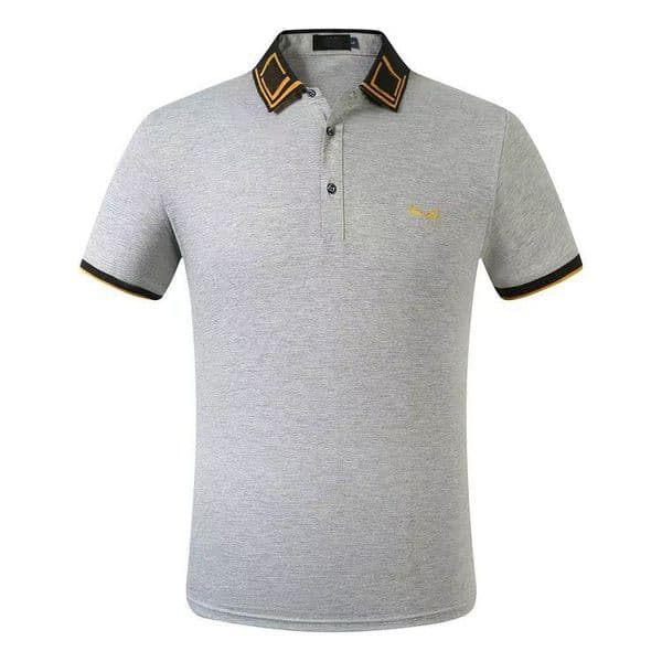 9AAA Classic Mens Polos T Shirts Summer Designer Tshirts Eyes Embroidery Shorts Sleeves Polo High Street Tops Tees Shirts Asian Size S-4XL