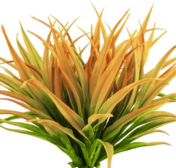 Artificial plant Spring grass bracketplant Home garden Bonsai Christmas party decoration wedding outdoors Wall Diy gift Hot sale