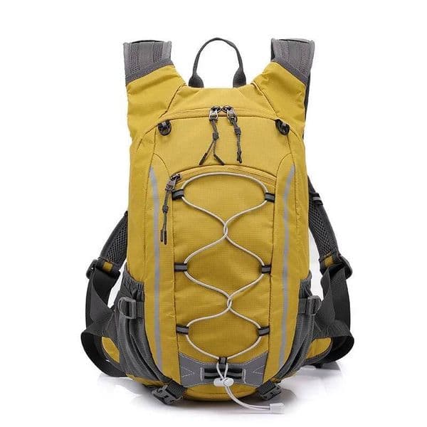 Outdoor 20L Hiking Bag Women's Men's Cross-country Running and Cycling Vest Lightweight Backpack high-quality