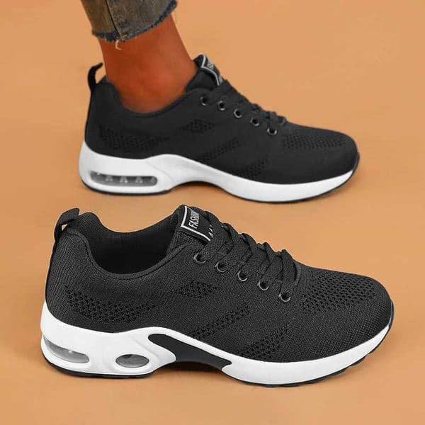 Shoes for Women Platform Casual Sneakers Shoes Mesh Breathable Running Shoes Chunky Summer Sports Tennis Shoes 2025 Shoes Z250523