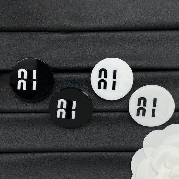 Luxury Designer Stud Brand Earrings 18K Gold Plated High Quality Brand Crystal Rhinestone Earring for Women Jewelry Wedding Gift Box