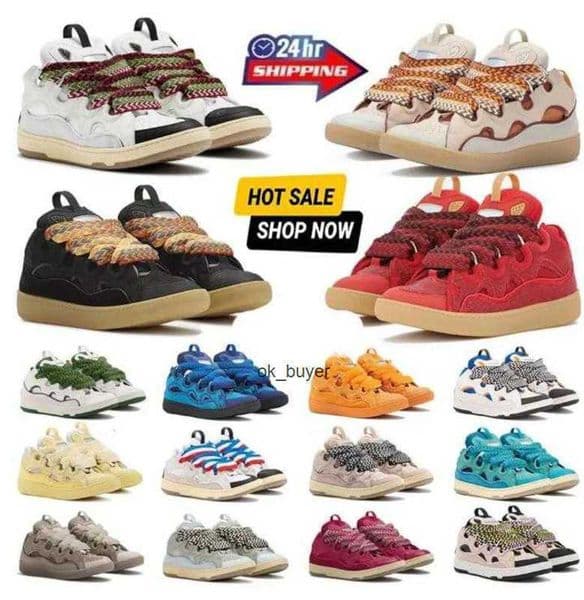 shoes Sneaker Designer Stylish Casual Shoes for Men Women High-End Platform Luxury Calfskin Sports Trainers With size 35-45
