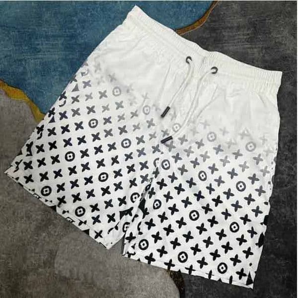 Brand Luxurys Designers Mens Running Shorts Boy Sports Pant fashion clothes Men trousers Jogging dunk Short Pants Women Casual swimsuit