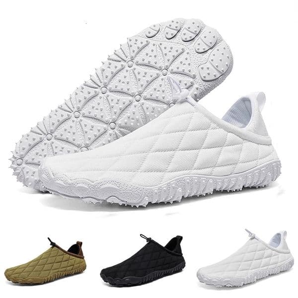 Minimalist Barefoot Shoes Lightweight Off Road Running Breathable Beach Mens and Womens Casual Walking