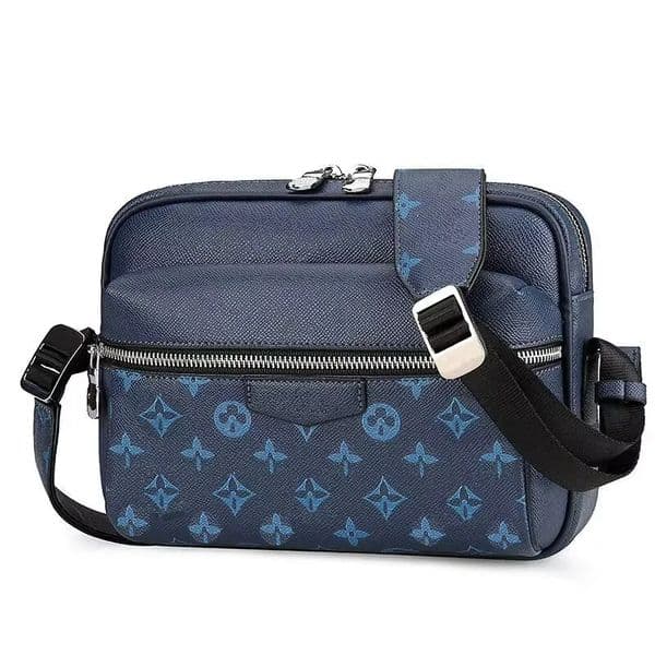 High quality new trio outdoor Waistpacks messenger crossbody luxurious shoulder men's women's small fashionable and casual bag