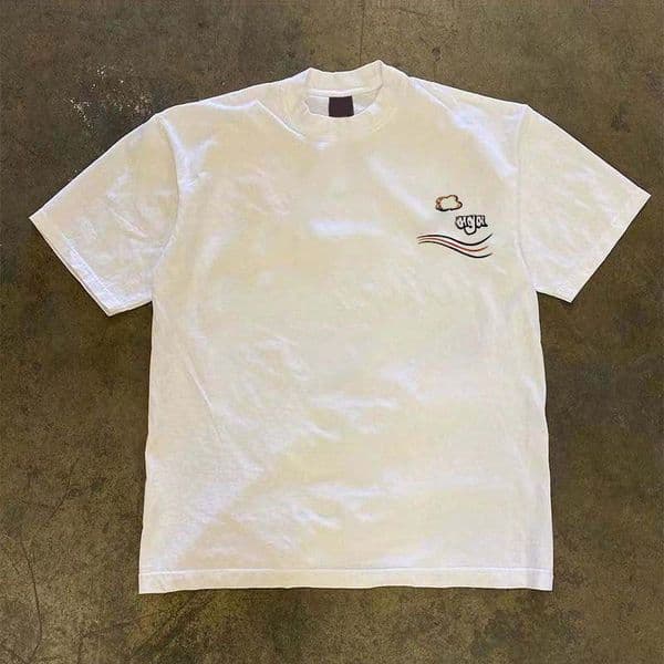 Summer Designer Kid T Shirt Kids Designer T-shirt Baby Shirt Girl Boy Letter Print Tee Sports Tops Childrens Day Children T-shirts Clothes Clothing DLD2605162